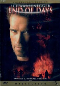 End of Days - Collector's Edition