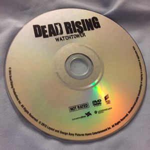 Dead Rising: Watchtower