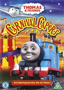 Thomas & Friends: Carnival Capers