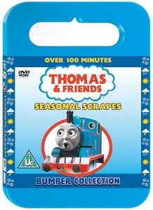 Thomas & Friends: Seasonal Scrapes