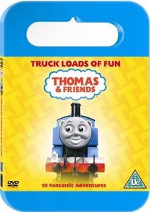 Thomas & Friends: Truck Loads Of Fun