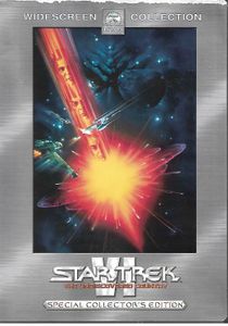 Star Trek VI: The Undiscovered Country