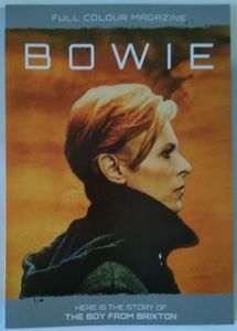 Bowie