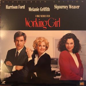 Working Girl (Widescreen Edition)
