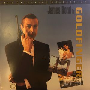 Goldfinger