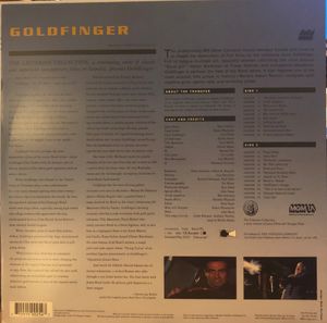 Goldfinger