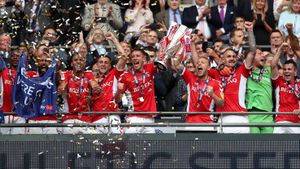 2019 EFL League One Play-Off Final