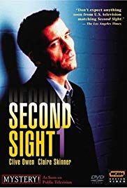 Second Sight 1