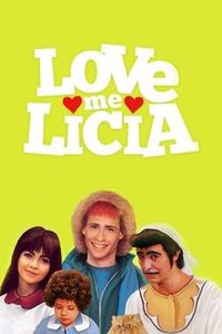 Love Me Licia
