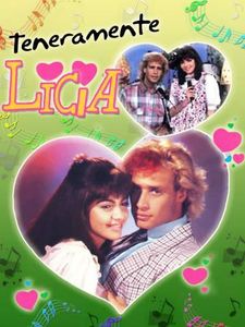 Teneramente Licia
