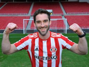 Will Grigg