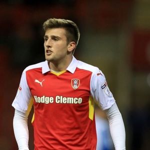 Ben Purrington