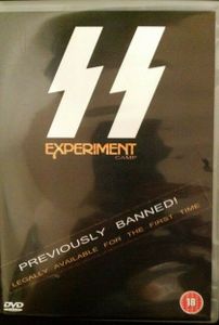 SS Experiment Camp