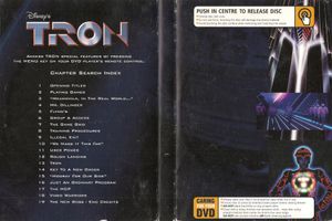 Tron