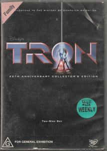 Tron