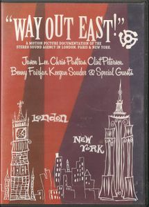 "Way Out East!"