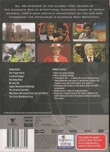 The Chaser's War On Everything: Series One