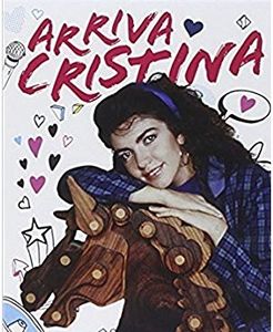 Arriva Cristina