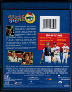 Major League