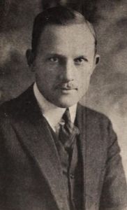 Irvin Willat