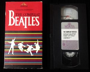 The Compleat Beatles