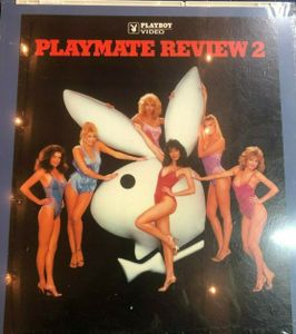 Playboy Playmate Review 2