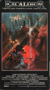 Excalibur