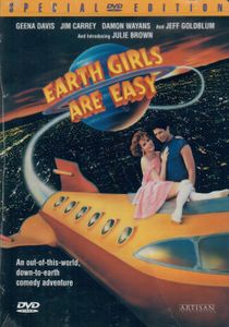 Earth Girls Are Easy