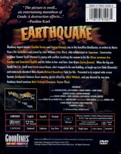 Earthquake