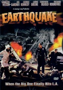 Earthquake