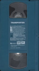 The Transporter