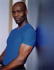 Neville Edwards