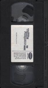 The Transformers: The Movie