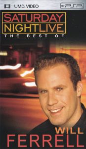 SNL Collection: The Best Of Will Ferrell - Volume 1