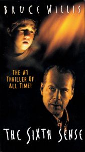 The Sixth Sense
