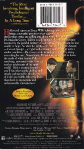 The Sixth Sense