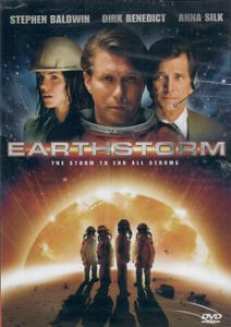 Earthstorm