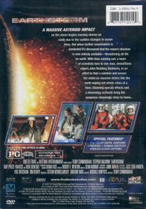 Earthstorm