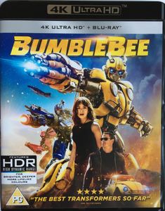 Bumblebee