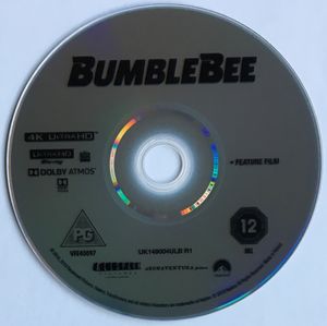 Bumblebee