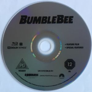 Bumblebee