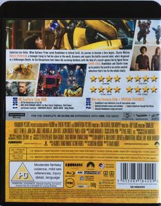 Bumblebee