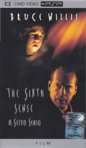 The Sixth Sense