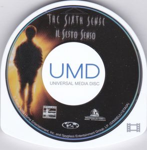 The Sixth Sense