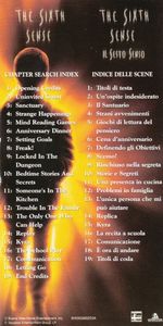 The Sixth Sense