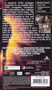 The Sixth Sense