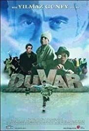 Duvar
