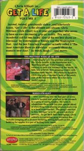 Get A Life: Volume One