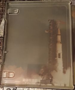 First Man