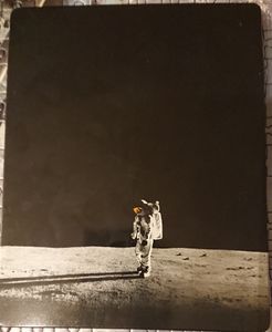 First Man